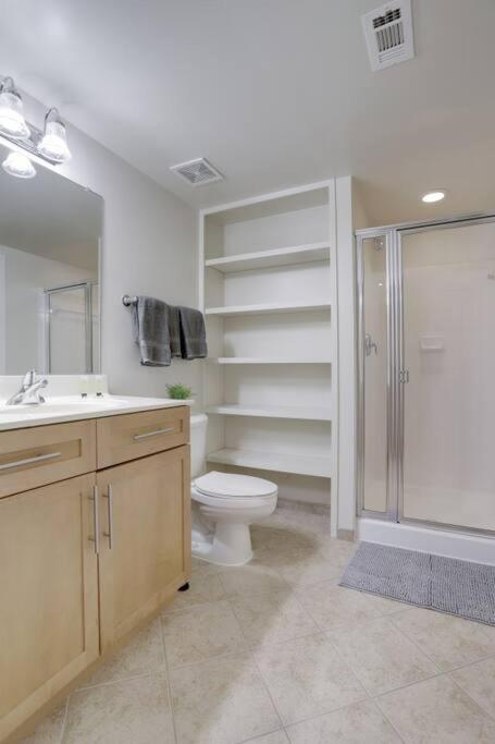 Prime Location Retreat Close To Dc And Metro アーリントン エクステリア 写真