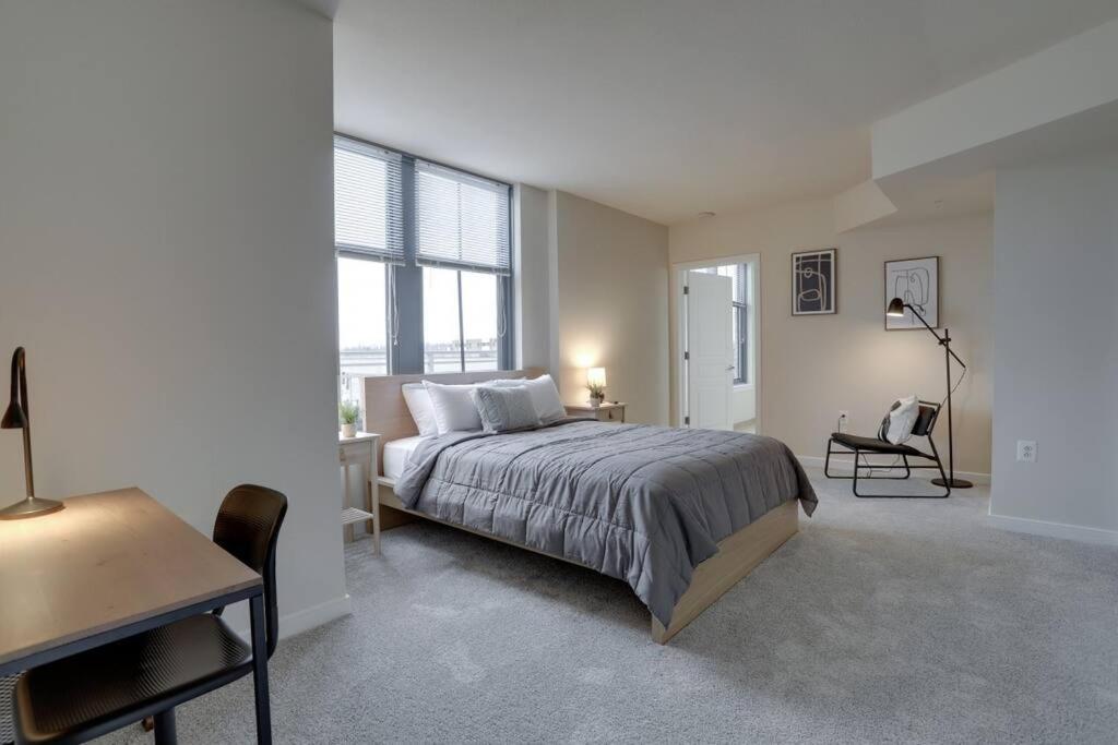 Prime Location Retreat Close To Dc And Metro アーリントン エクステリア 写真
