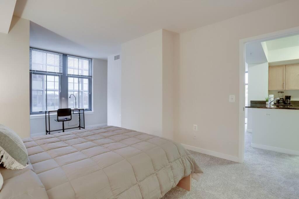 Prime Location Retreat Close To Dc And Metro アーリントン エクステリア 写真